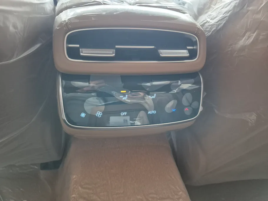 جينيسيس G80 PRESTIGE 2026 