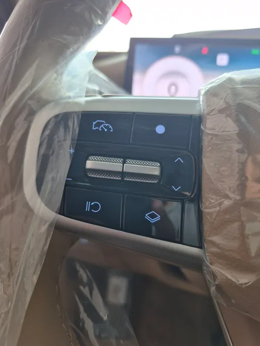 جينيسيس G80 PRESTIGE 2026 