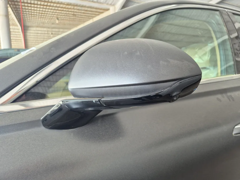 جينيسيس G80 PRESTIGE 2026 
