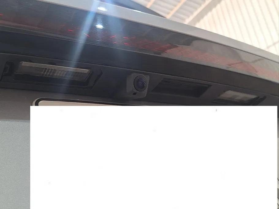 2024 Hyundai Tucson Smart 