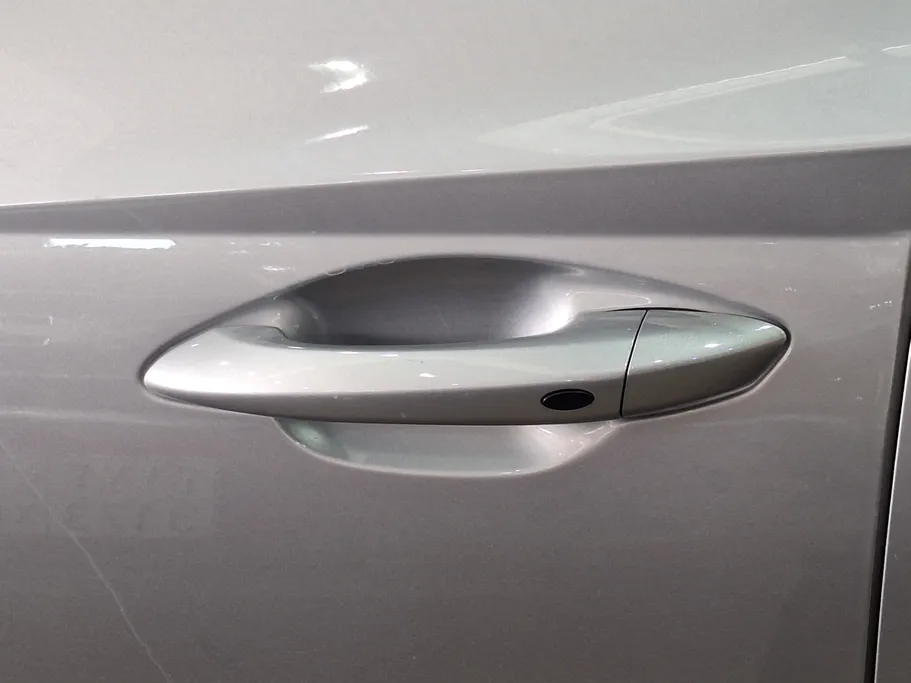 2024 Hyundai Tucson Smart 
