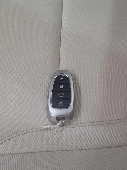 2024 Hyundai Tucson Smart 