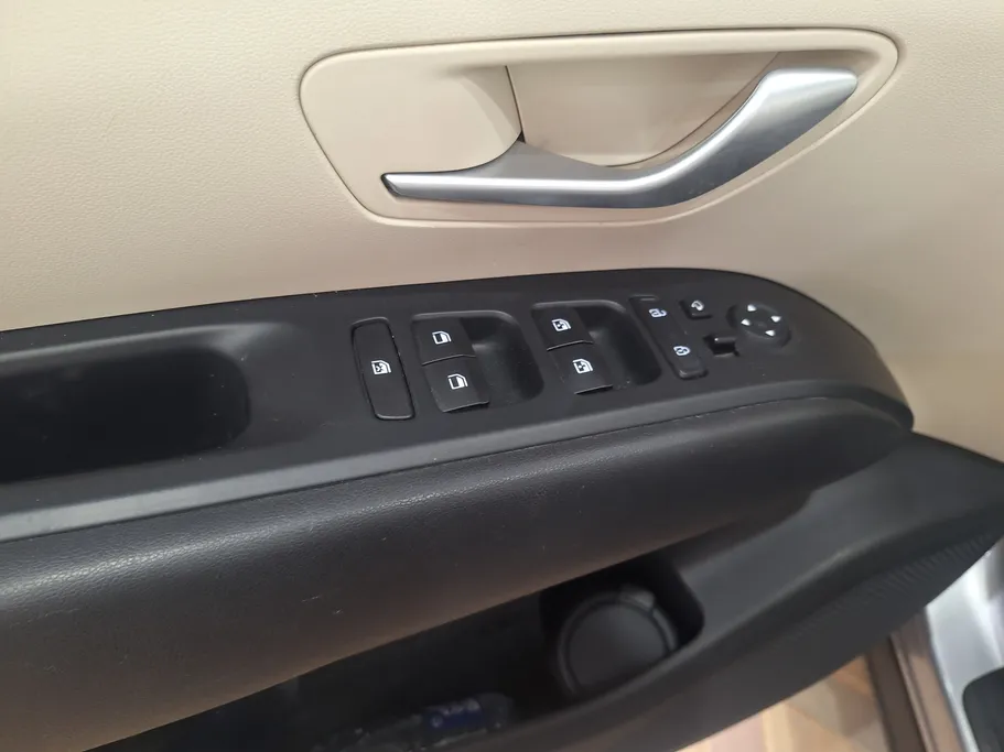 2024 Hyundai Tucson Smart 