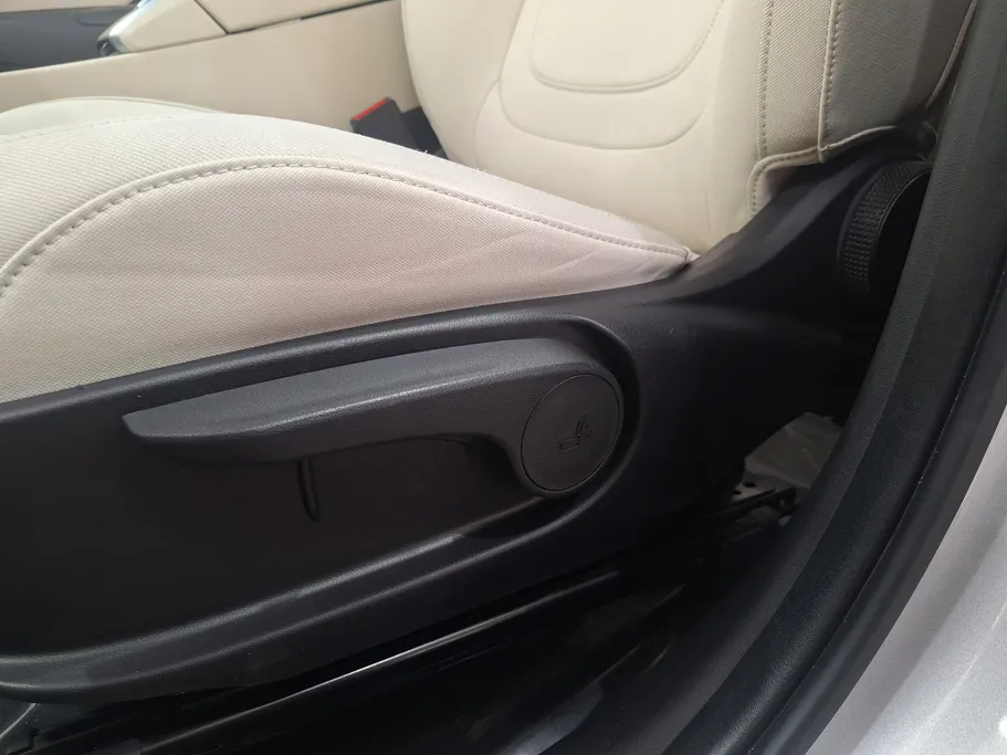 2024 Hyundai Tucson Smart 