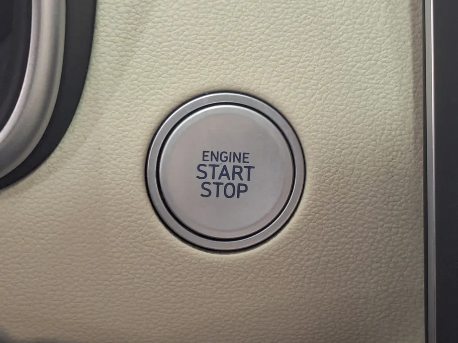 2024 Hyundai Tucson Smart 