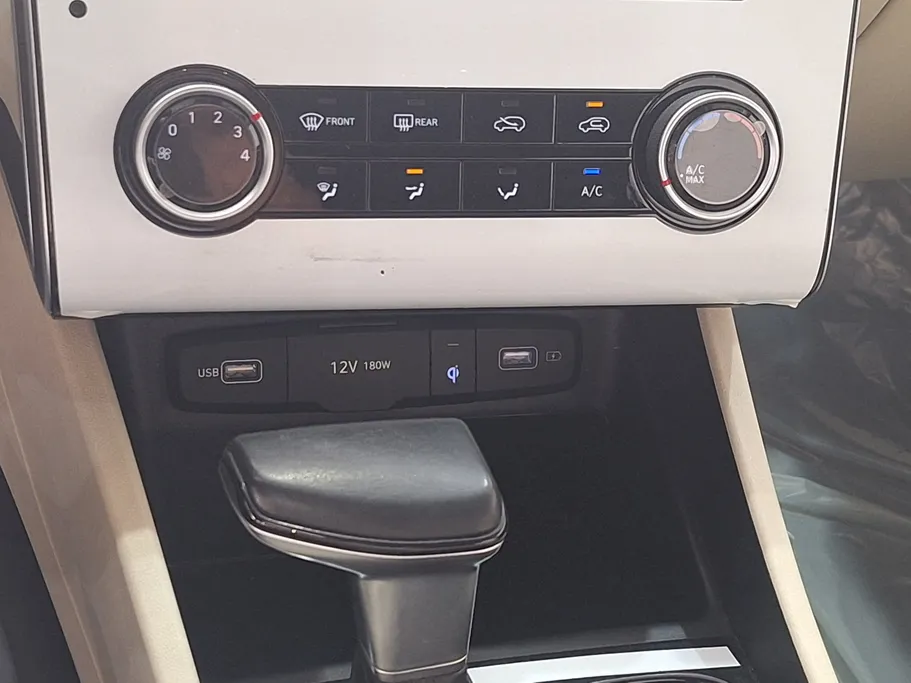 2024 Hyundai Tucson Smart 