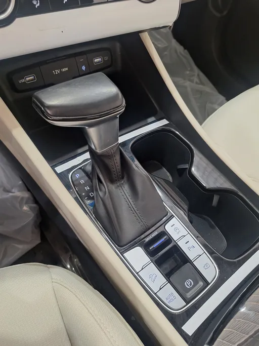 2024 Hyundai Tucson Smart 