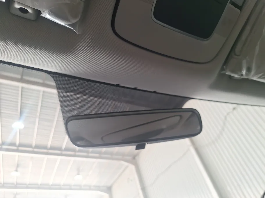 2024 Hyundai Tucson Smart 