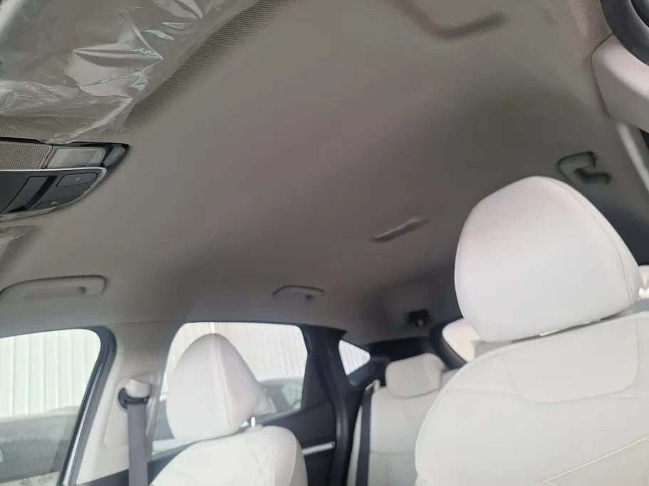 2024 Hyundai Tucson Smart 