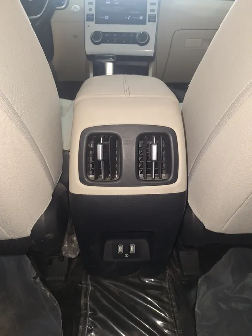 2024 Hyundai Tucson Smart 
