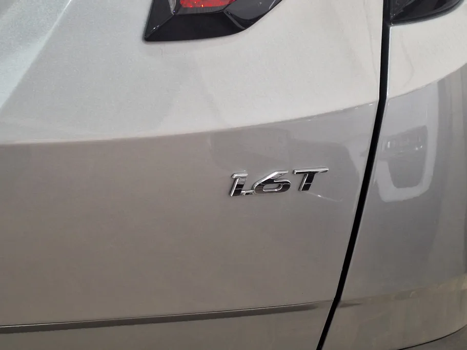 2024 Hyundai Tucson Smart 