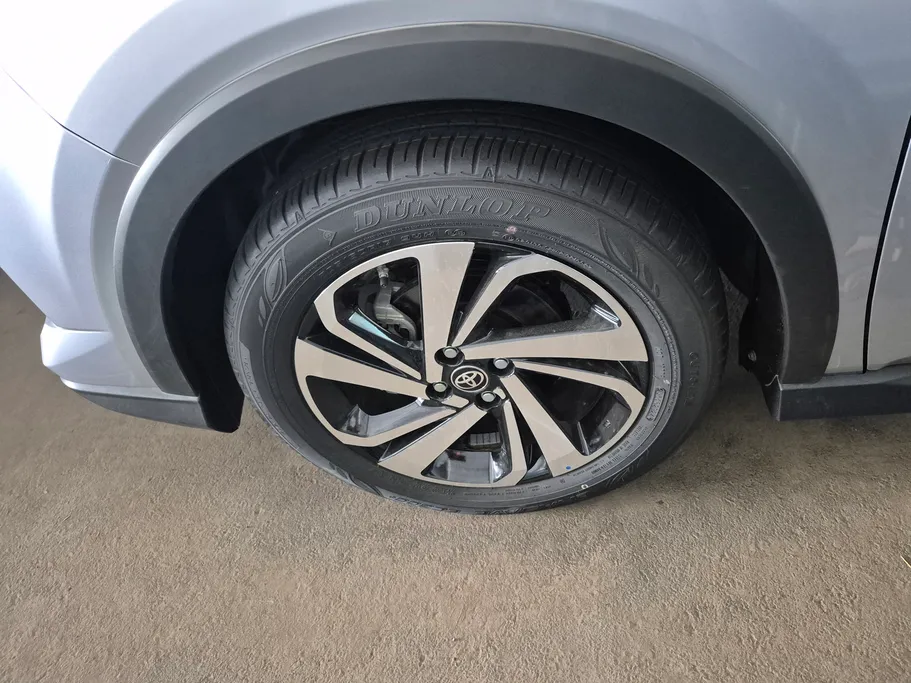 2024 Toyota Raize LIMITED 