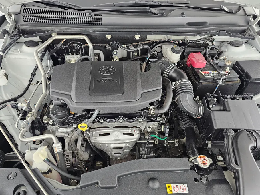 2024 Toyota Yaris  Y 