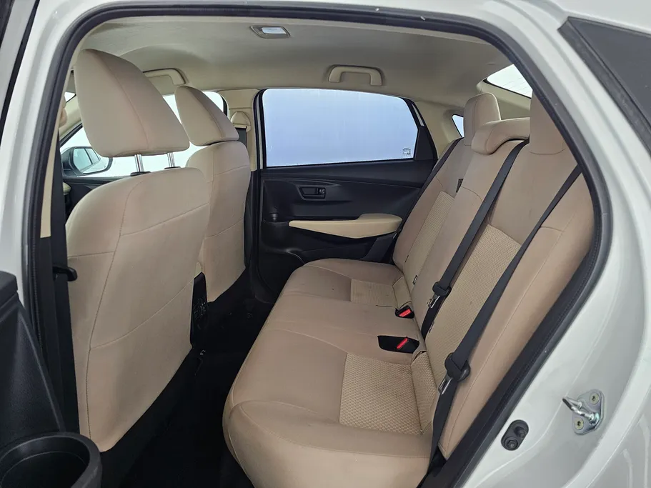 2024 Toyota Yaris  Y 