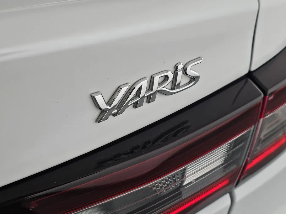 2024 Toyota Yaris  Y 