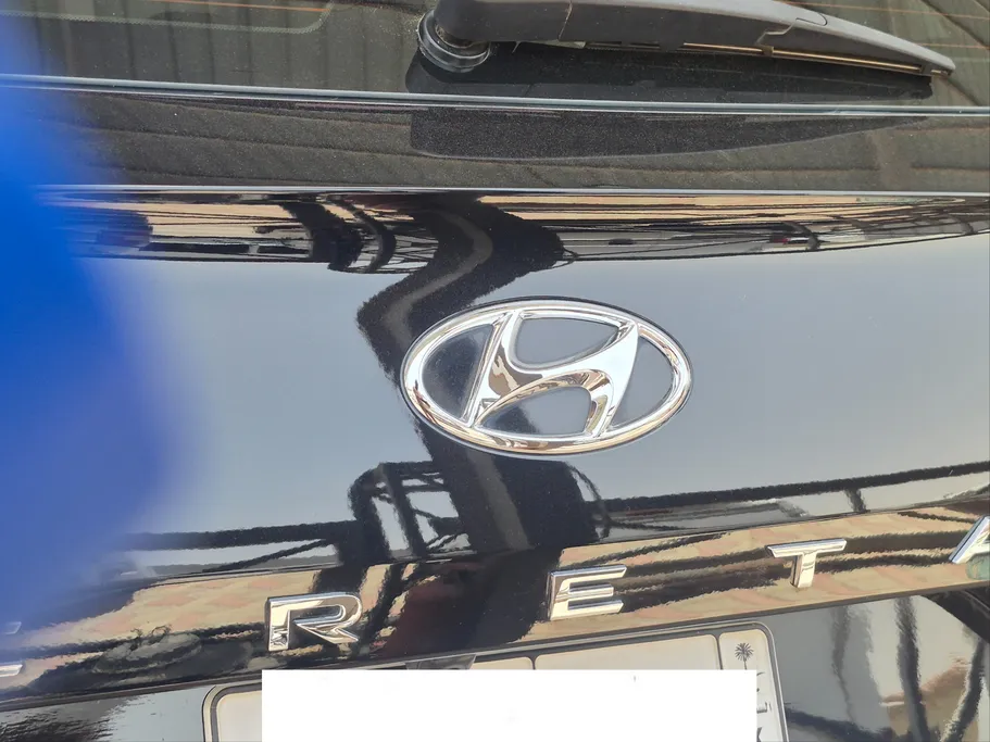 2023 Hyundai Creta Grand 