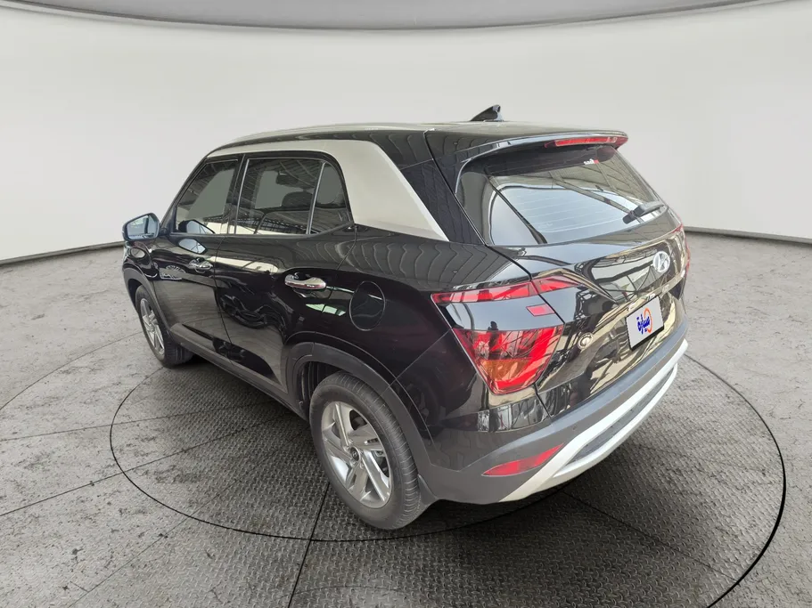 2023 Hyundai Creta Grand 