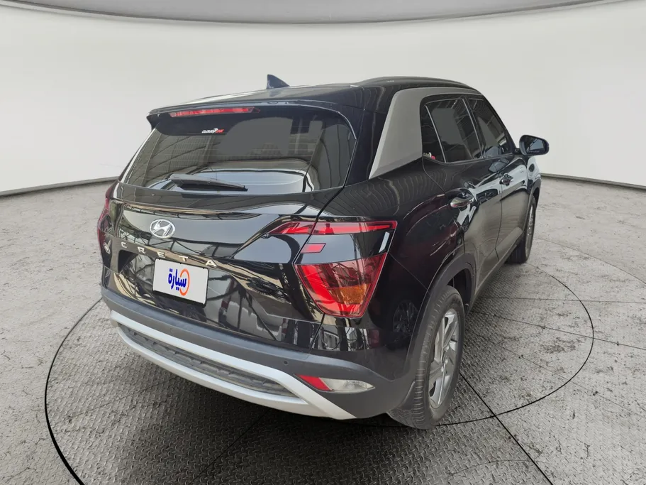2023 Hyundai Creta Grand 