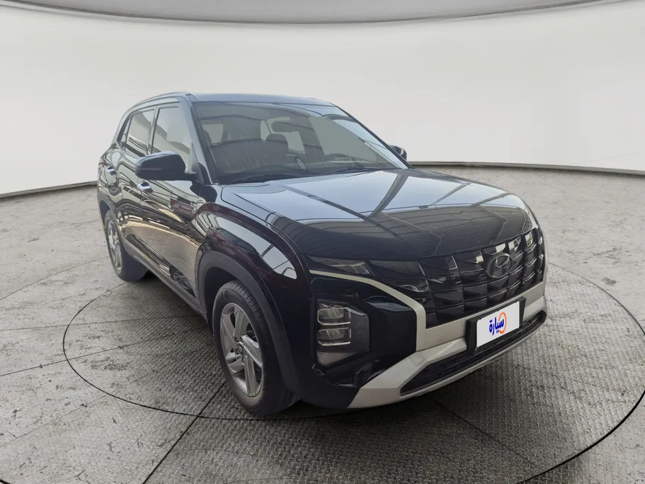 2023 Hyundai Creta Grand 