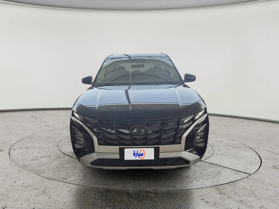 2023 Hyundai Creta Grand 
