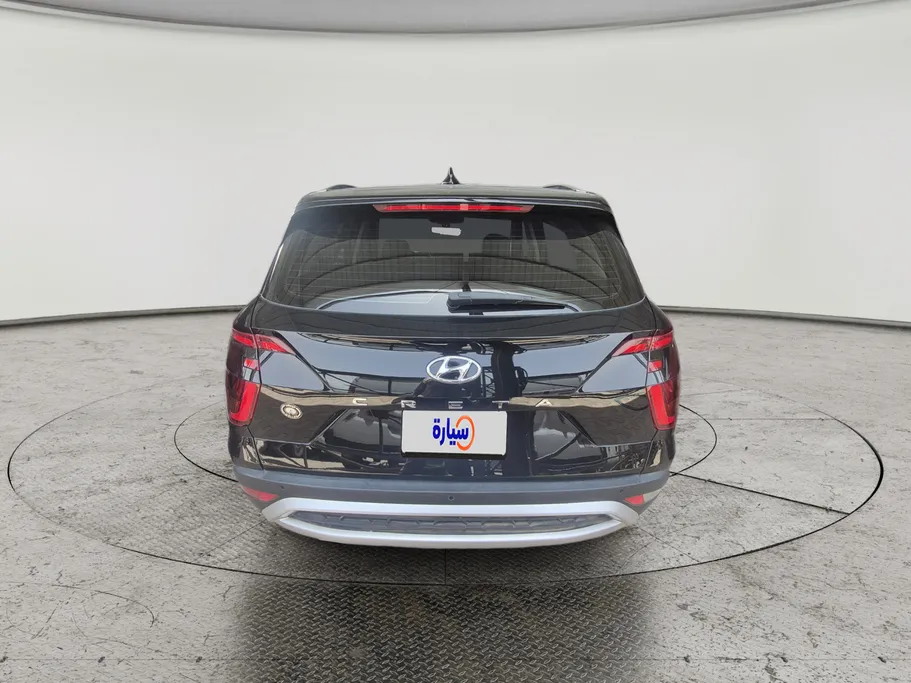 2023 Hyundai Creta Grand 