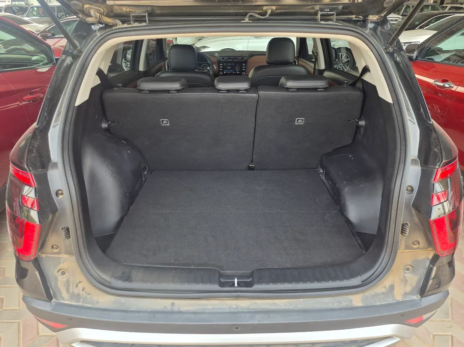 2023 Hyundai Creta Grand 