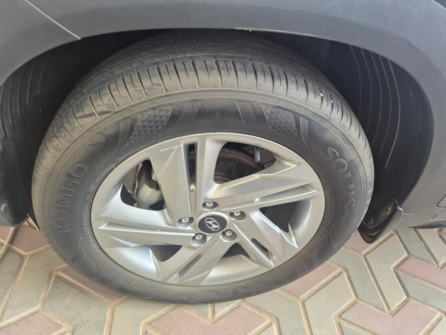 2023 Hyundai Creta Grand 