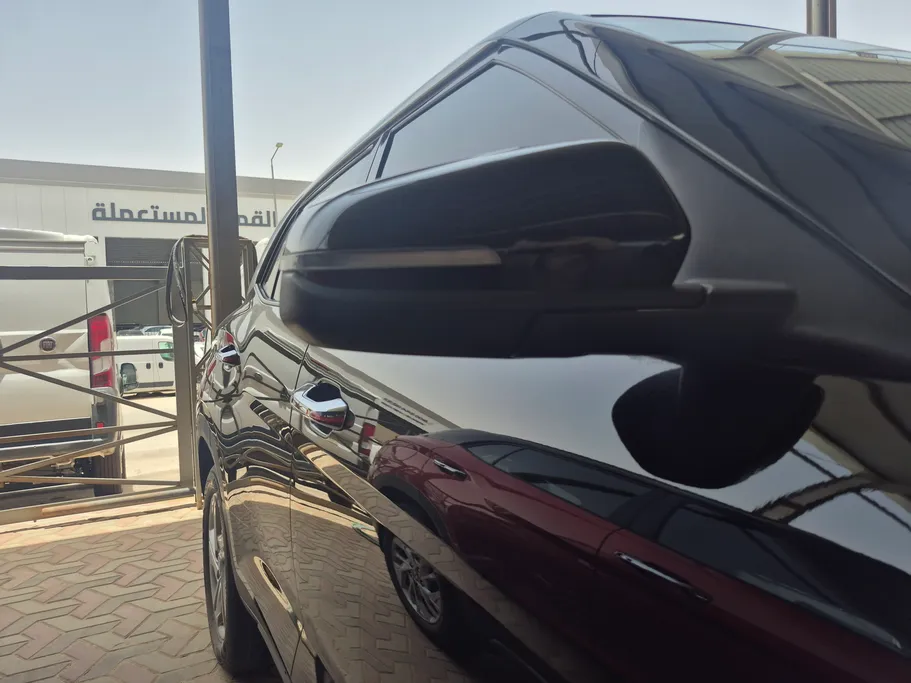 2023 Hyundai Creta Grand 
