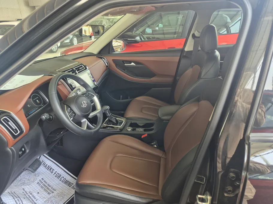 2023 Hyundai Creta Grand 