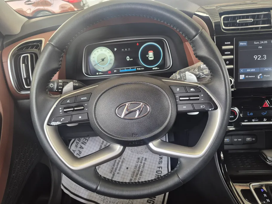 2023 Hyundai Creta Grand 