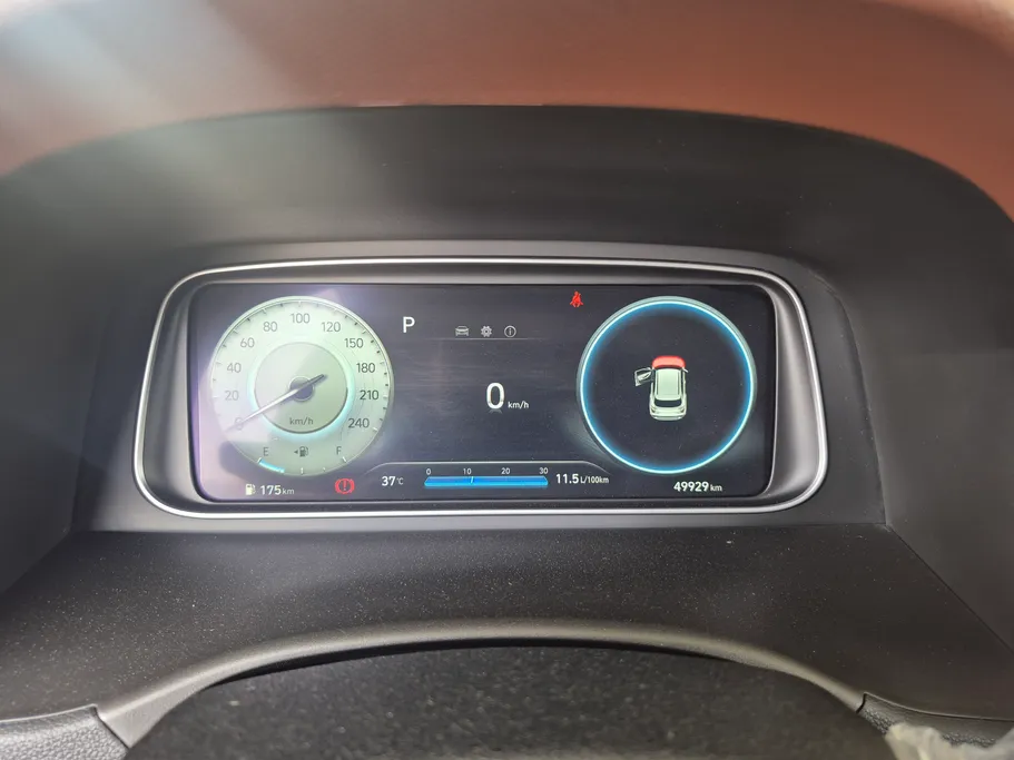 2023 Hyundai Creta Grand 