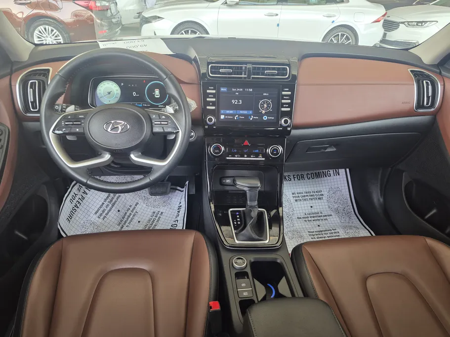 2023 Hyundai Creta Grand 