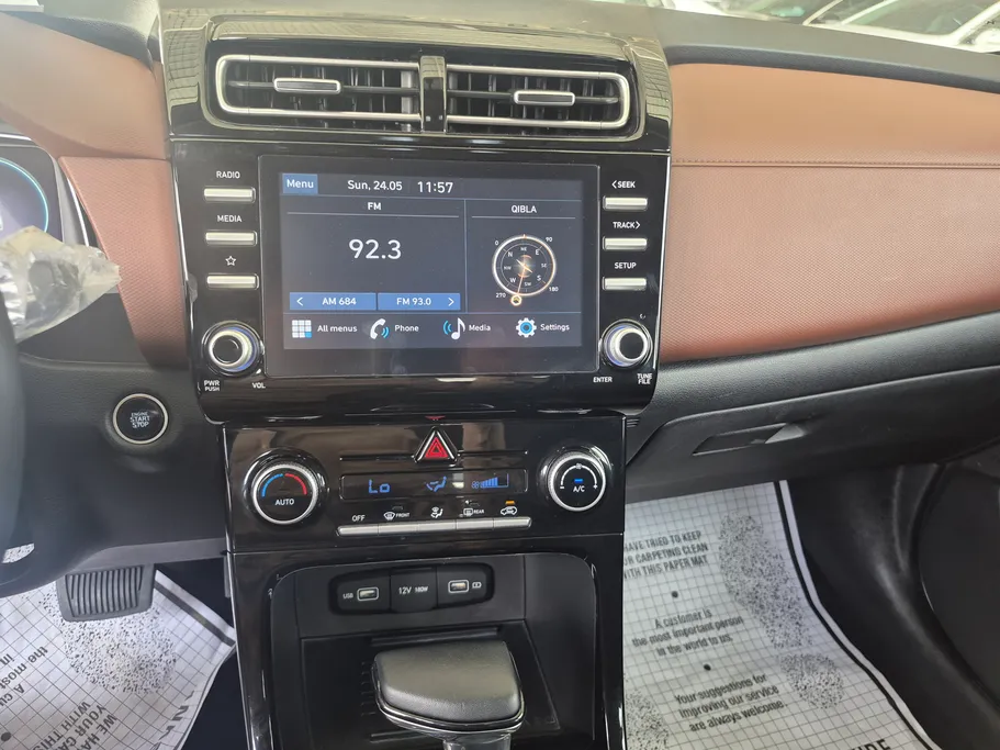 2023 Hyundai Creta Grand 