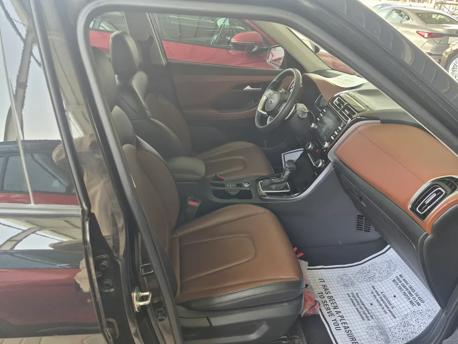 2023 Hyundai Creta Grand 