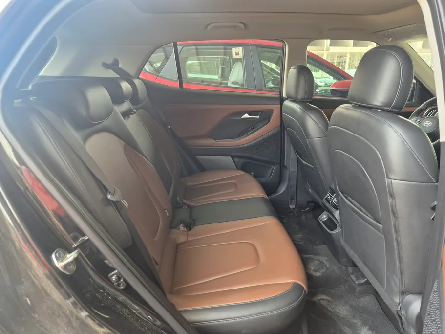 2023 Hyundai Creta Grand 