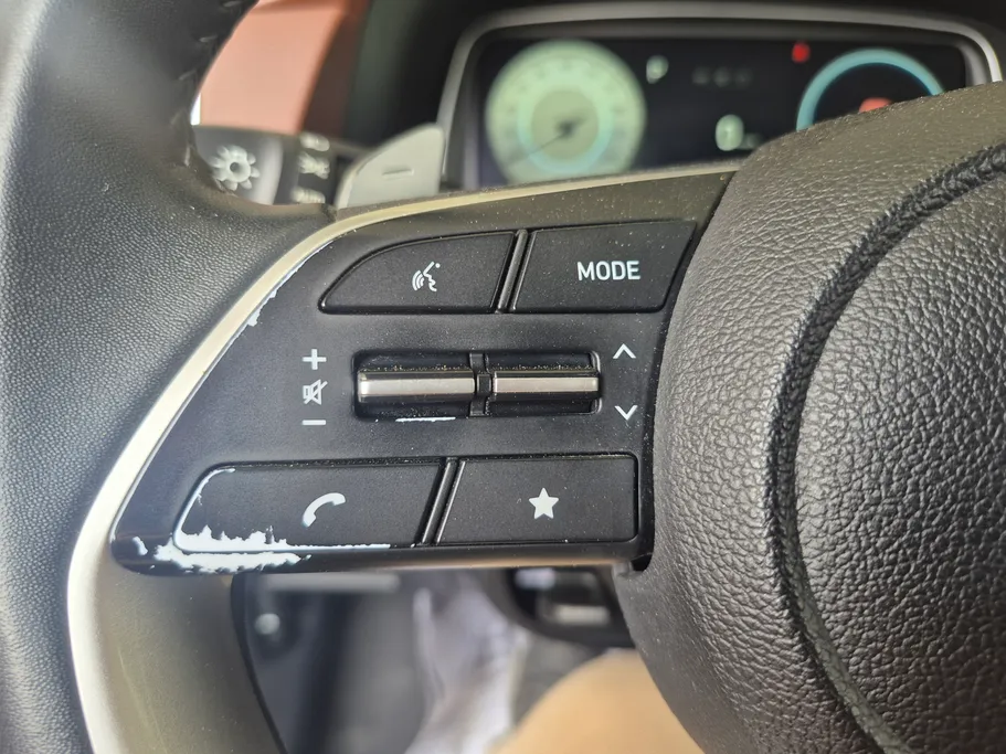 2023 Hyundai Creta Grand 