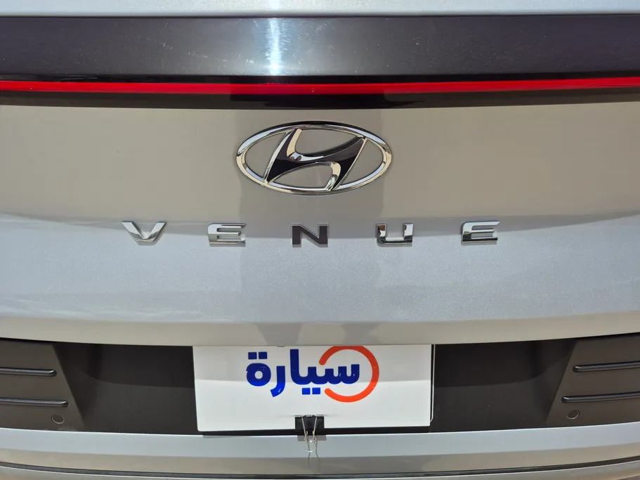 هيونداي فينو سمارت 2024 
