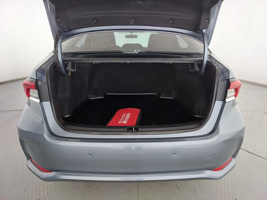 2024 Toyota Corolla XLI 