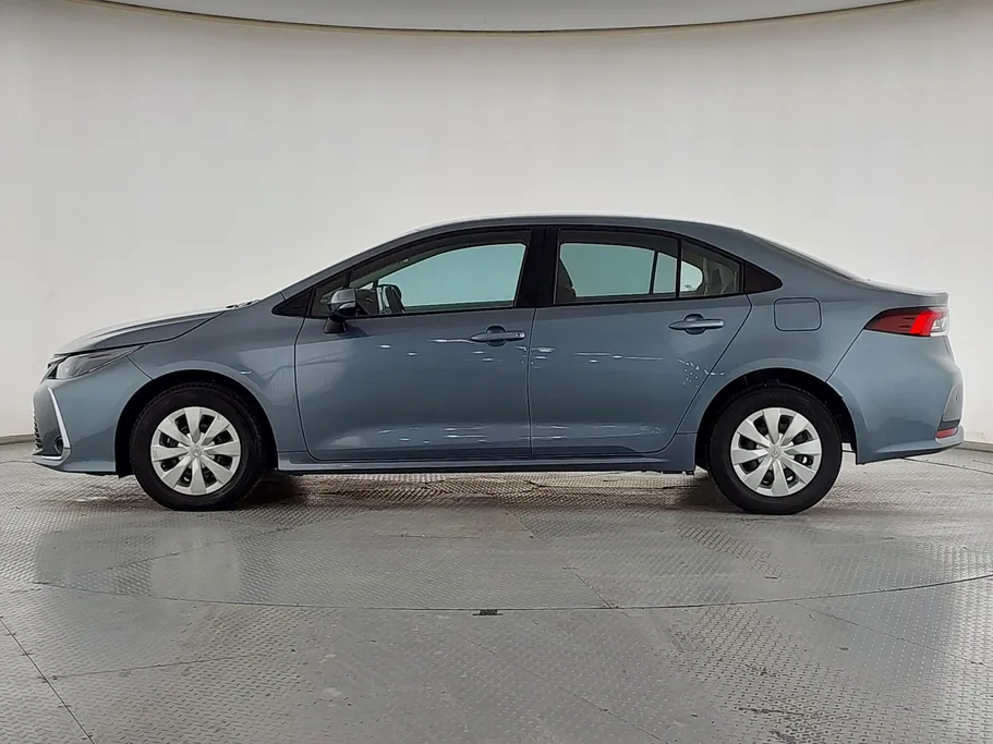 2024 Toyota Corolla XLI 