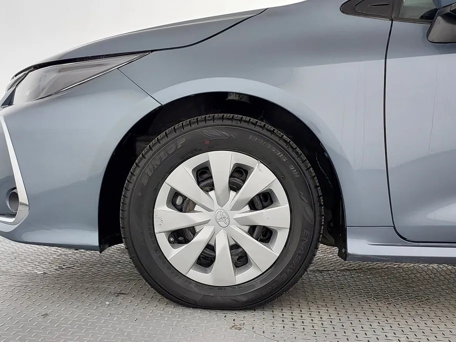 2024 Toyota Corolla XLI 