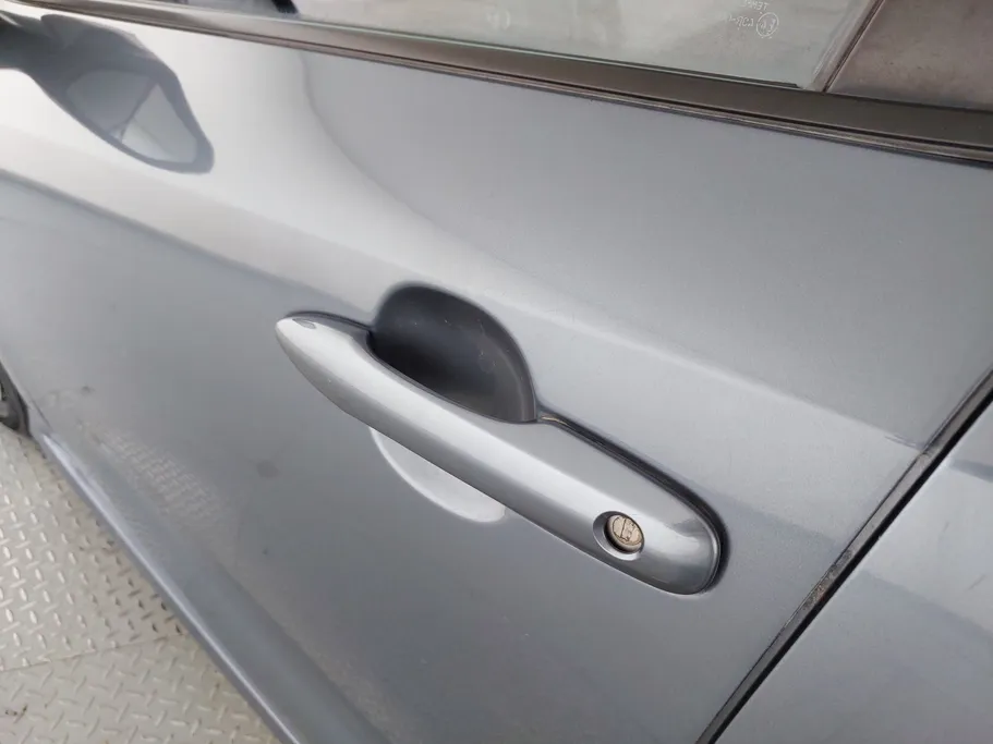 2024 Toyota Corolla XLI 