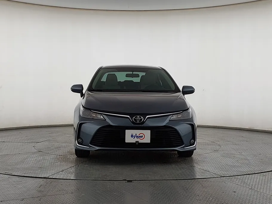 2024 Toyota Corolla XLI 
