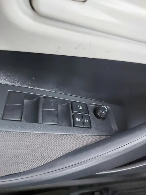 2024 Toyota Corolla XLI 
