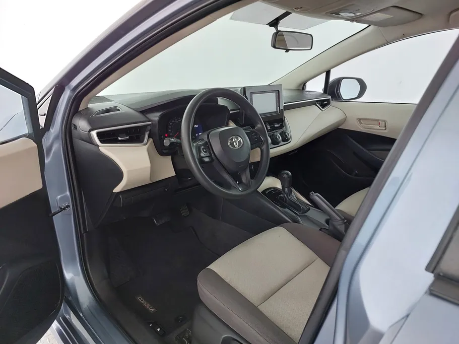 2024 Toyota Corolla XLI 