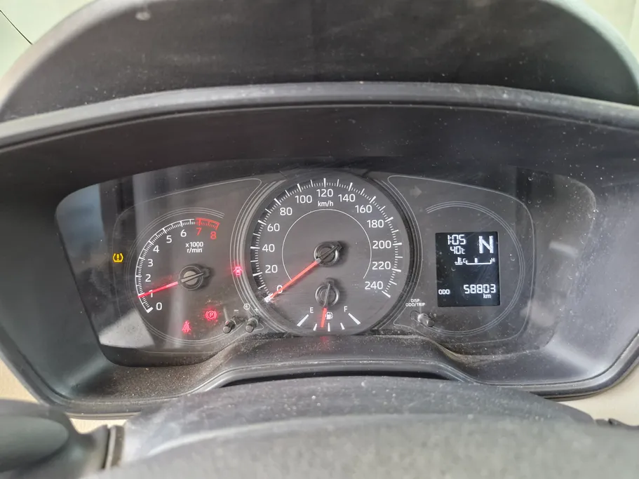 2024 Toyota Corolla XLI 