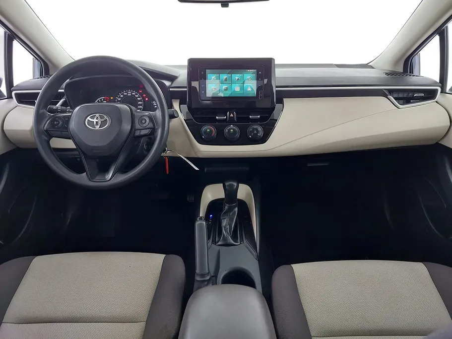 2024 Toyota Corolla XLI 