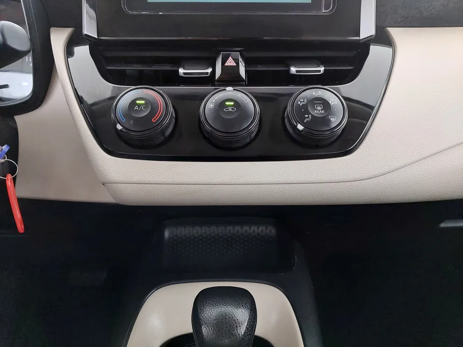 2024 Toyota Corolla XLI 