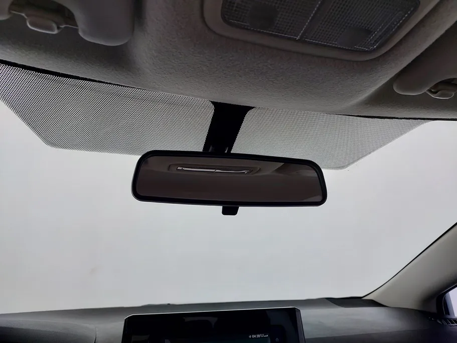 2024 Toyota Corolla XLI 