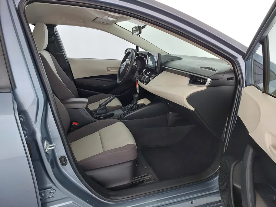 2024 Toyota Corolla XLI 