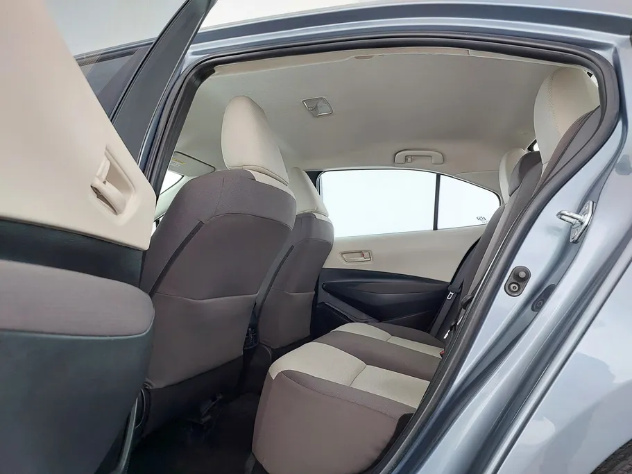 2024 Toyota Corolla XLI 